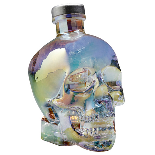 Crystal Head Aurora Vodka