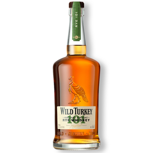 Wild Turkey 101 Rye