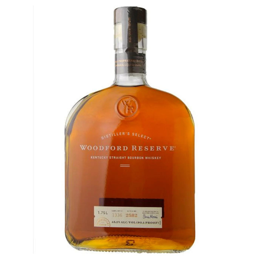 Woodford Reserve Distillers Select 1.75L