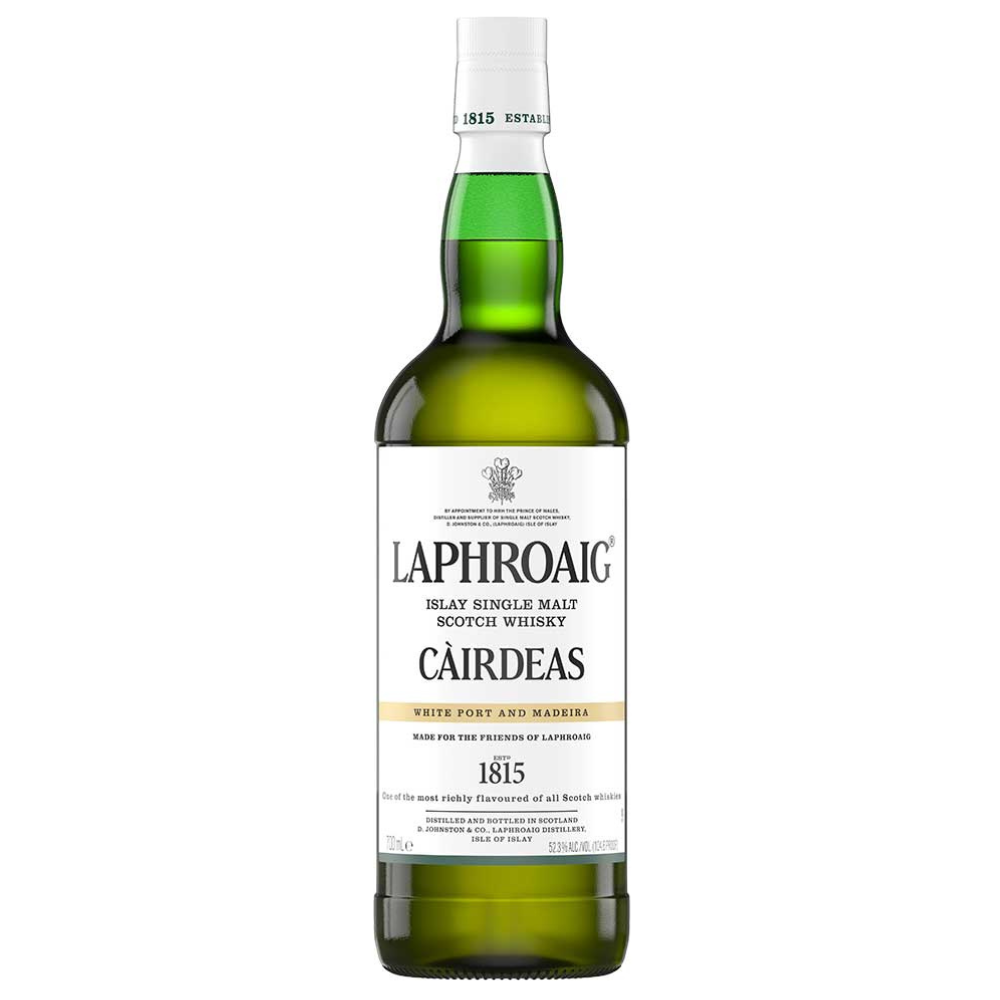 Laphroaig Cairdeas 2023