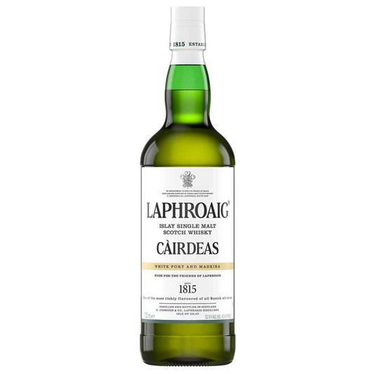 Laphroaig Cairdeas 2023