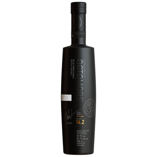 Bruichladdich Octomore 14.2