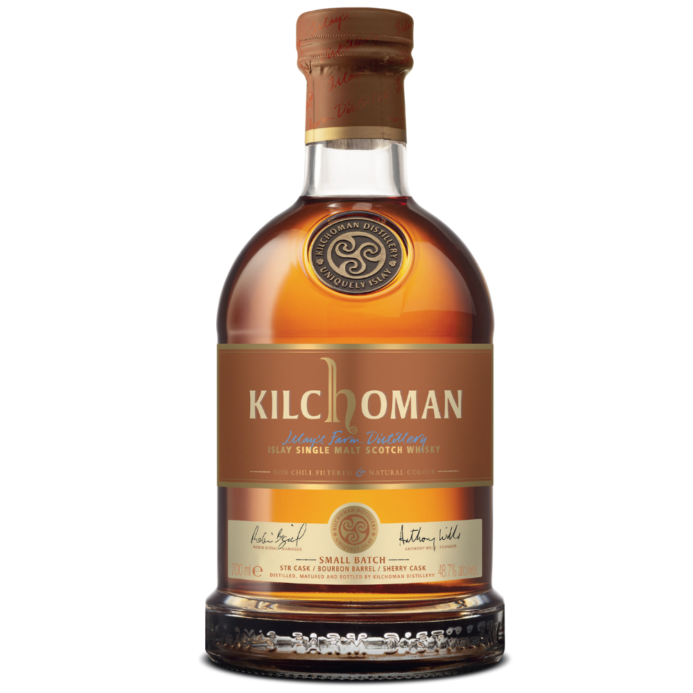 Kilchoman Small Batch