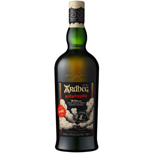 Ardbeg BizzareBQ