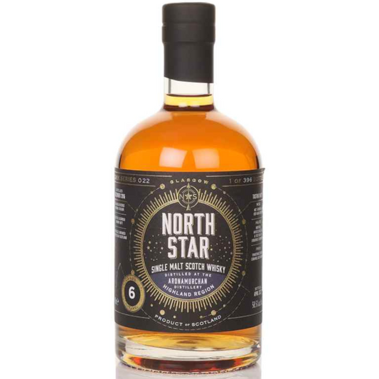 North Star Ardnamurchan 6 Year Old