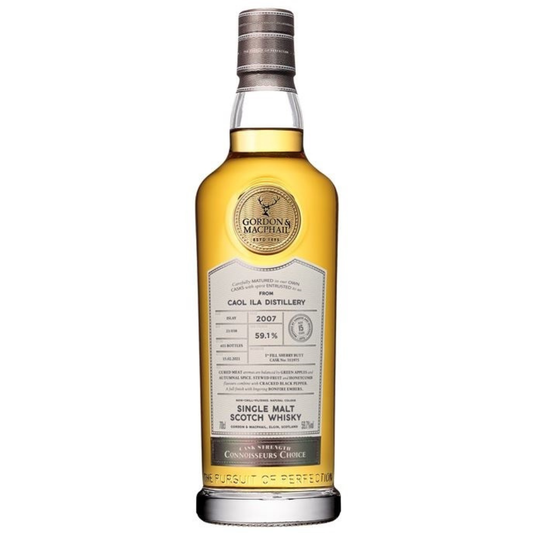 Connoisseurs Choice Caol Ila 2007 #311966