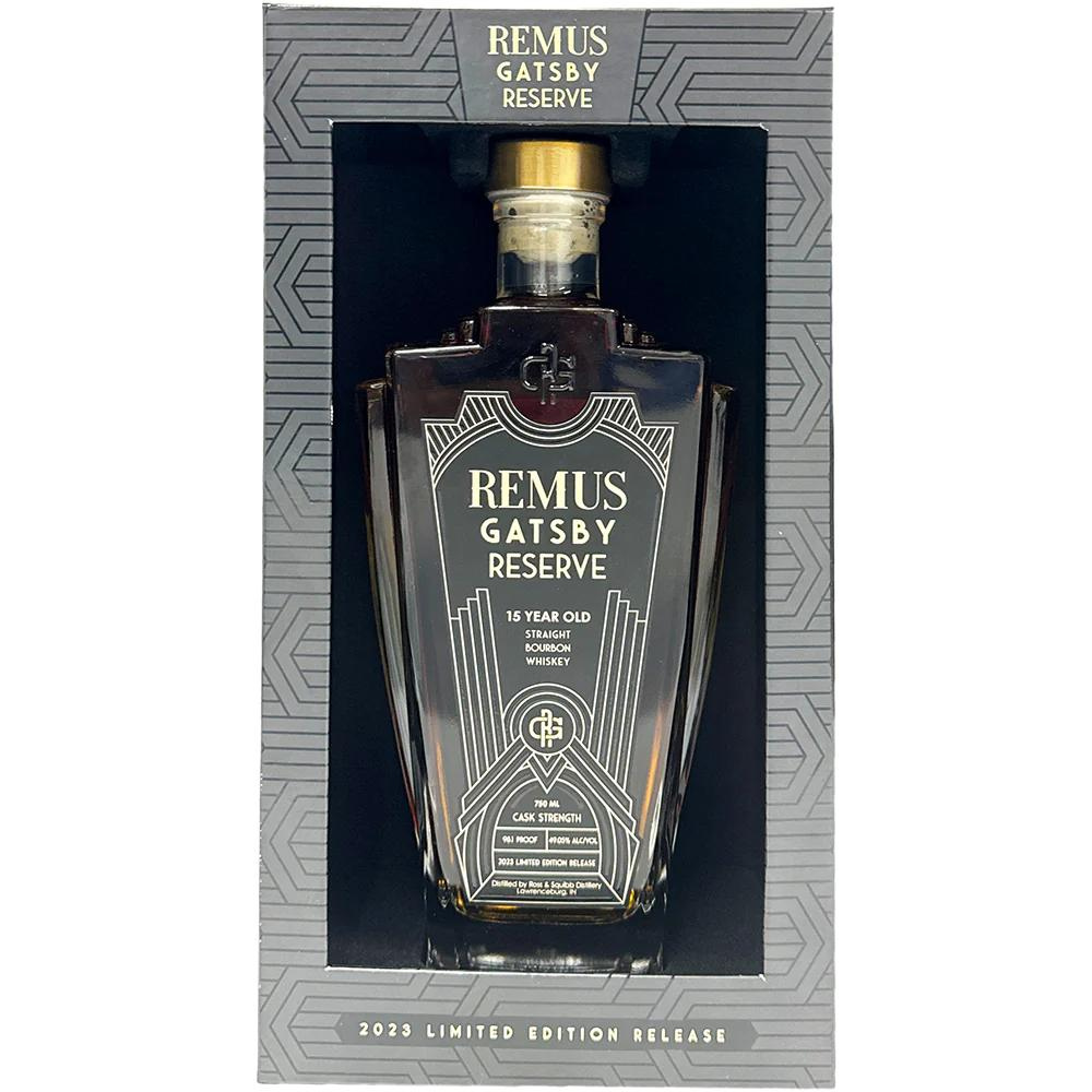 Remus Gatsby Reserve 2023