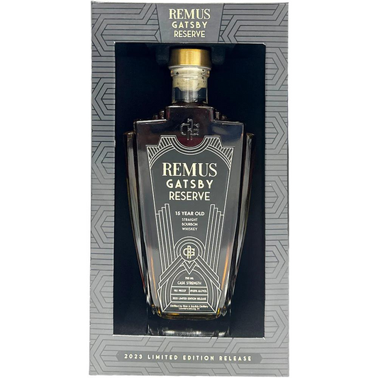 Remus Gatsby Reserve 2023