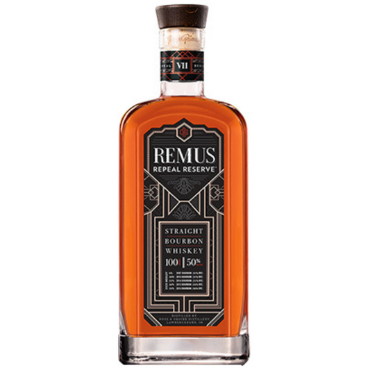 Remus Repeal Reserve Bourbon Series VII 23