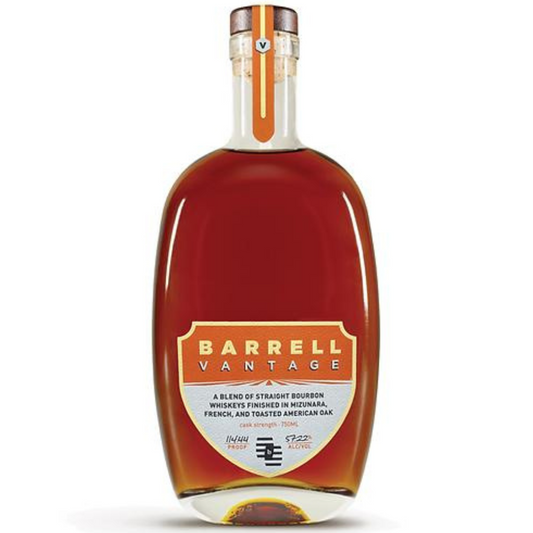 Barrell Vantage