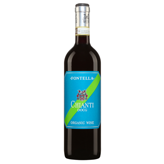 Fontella Chianti DOCG