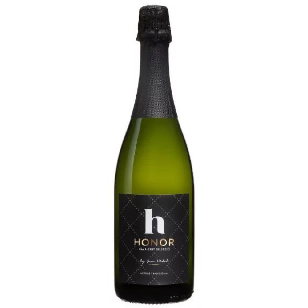 Honor Cava Brut Organic