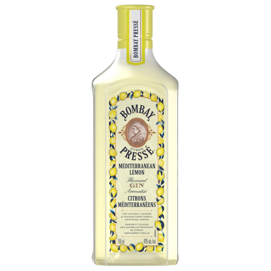 Bombay Citron Presse