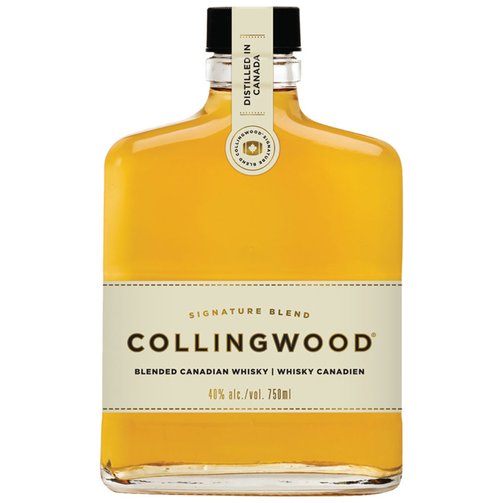 Collingwood Signature Blend