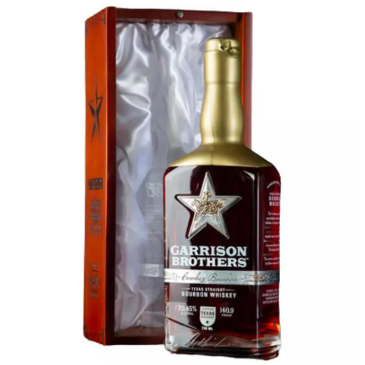 2023 Garrison Cowboy Bourbon Whiskey