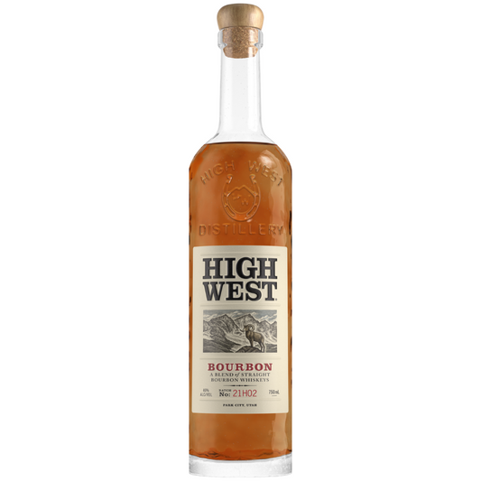 High West Bourbon