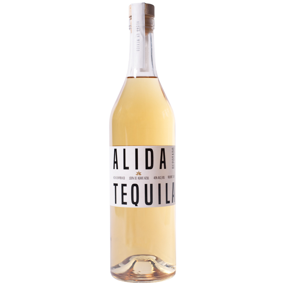 Alida Tequila Reposado