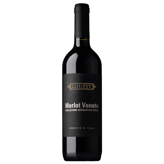 Giusti Merlot IGT Veneto