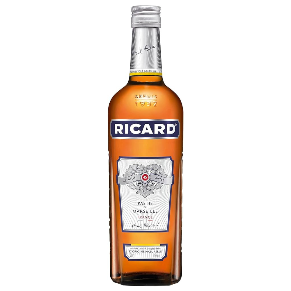 Ricard Pastis