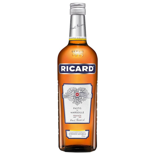 Ricard Pastis