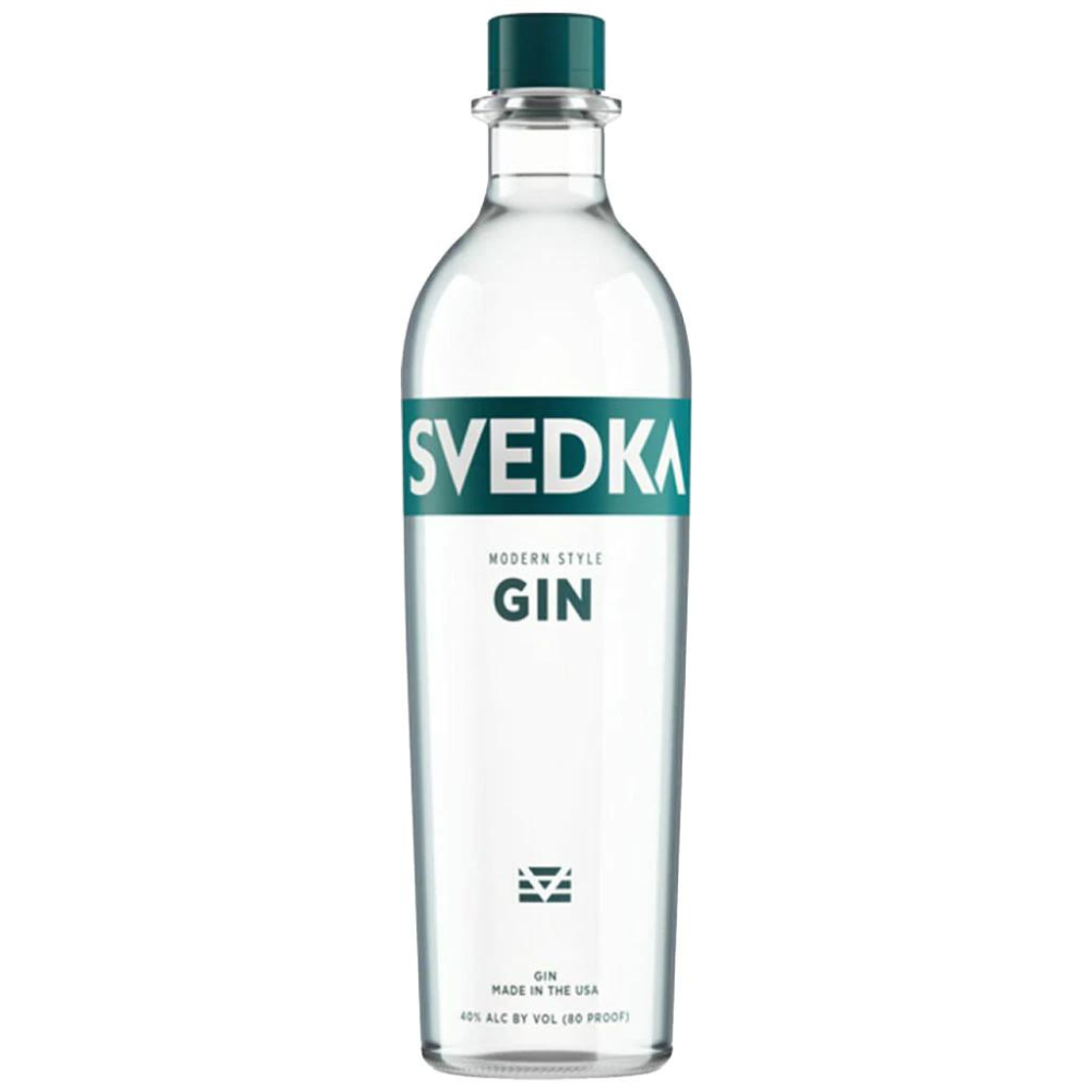 Svedka Gin 750ml