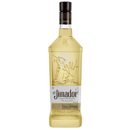 El Jimador Reposado (Gold) 750Ml