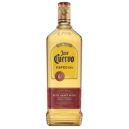 Jose Cuervo Especial Gold 1140Ml