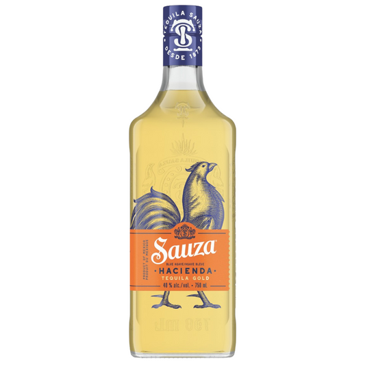 Sauza Gold 750Ml