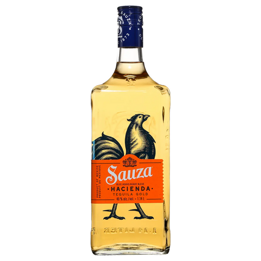 Sauza Gold 1140Ml