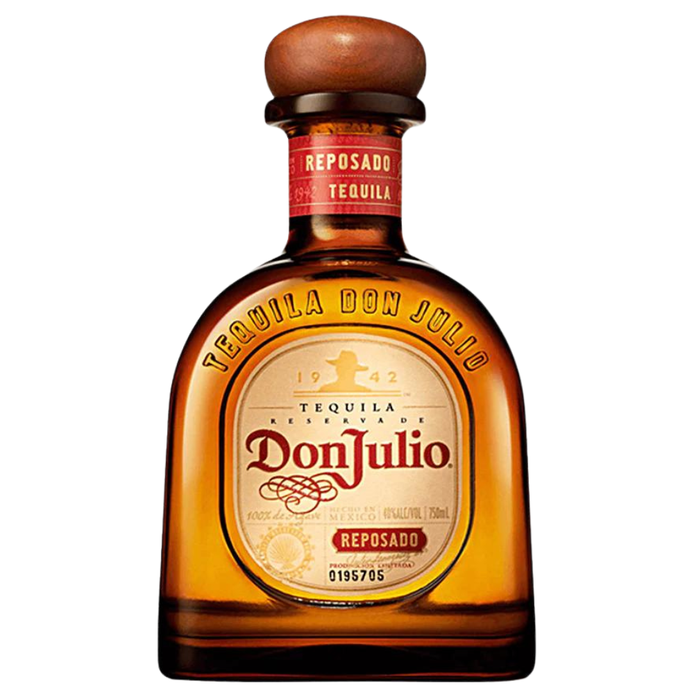 Don Julio Reposado