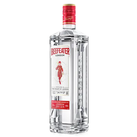 Beefeater London Dry Gin 750Ml