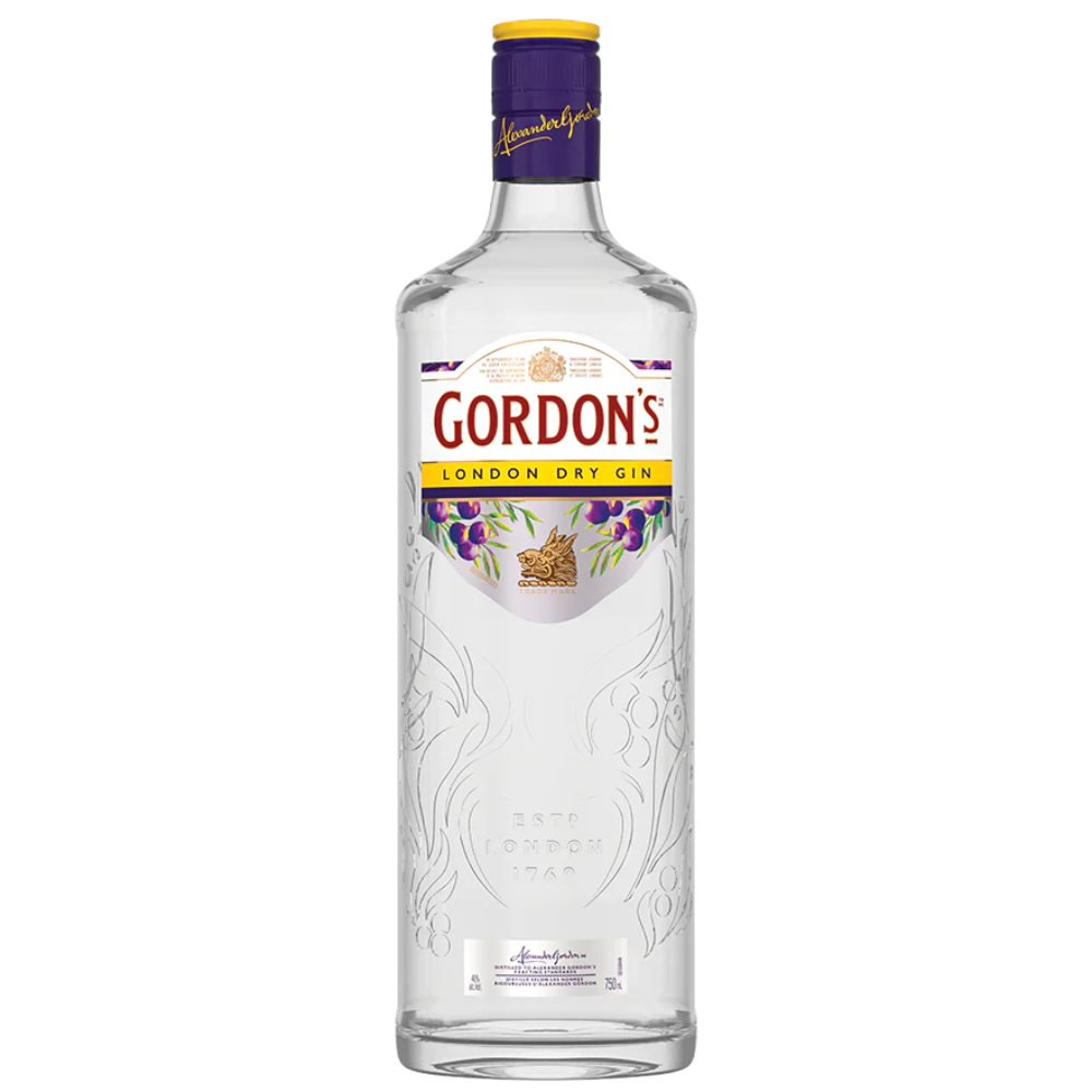 Gordon's London Dry