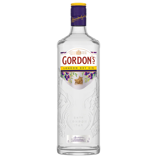 Gordon's London Dry