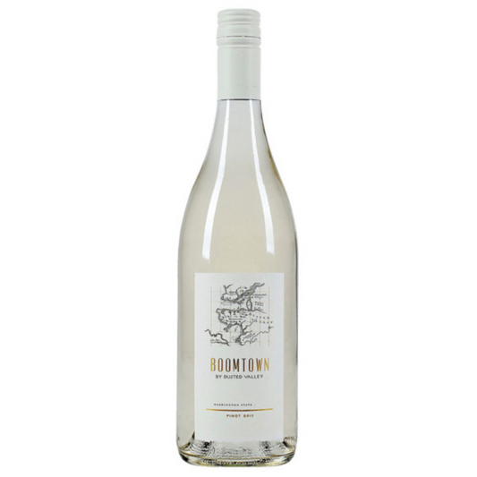 Boomtown by Dusted Valley Pinot Gris