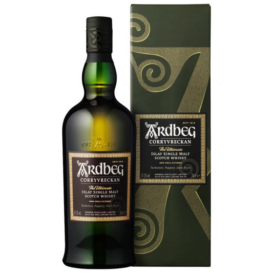 Ardbeg Corryvreckan