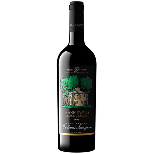 Frank Family Cabernet Sauvignon