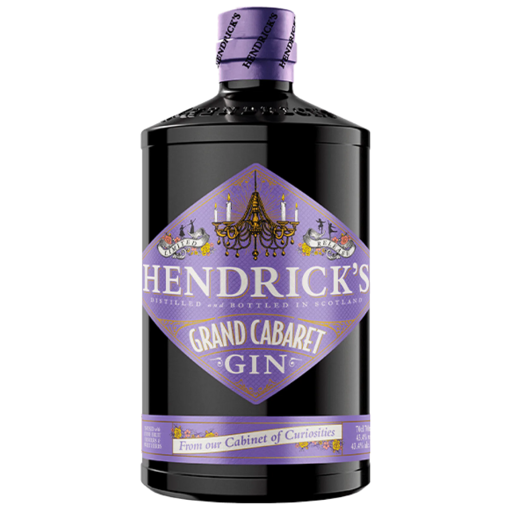 Hendricks Grand Cabaret Gin