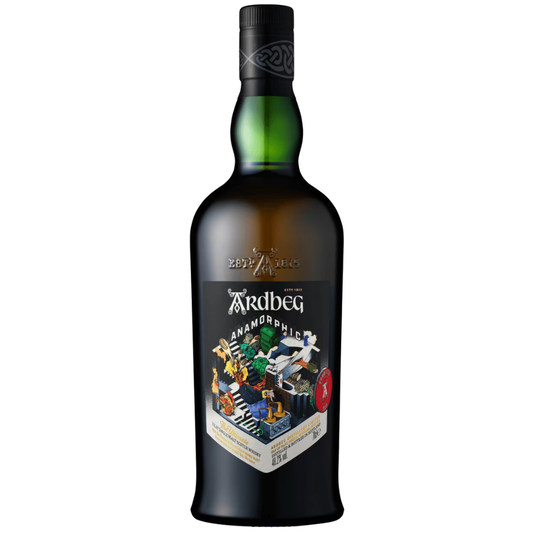 Ardbeg Anamorphic