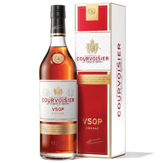 Courvoisier - V.S.O.P.