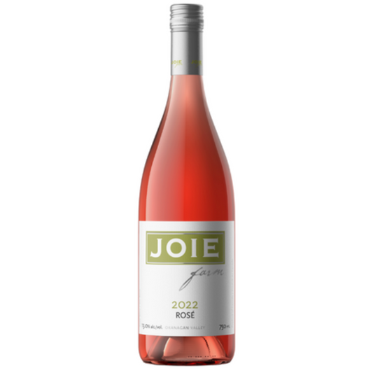 JoieFarm Rose Vqa