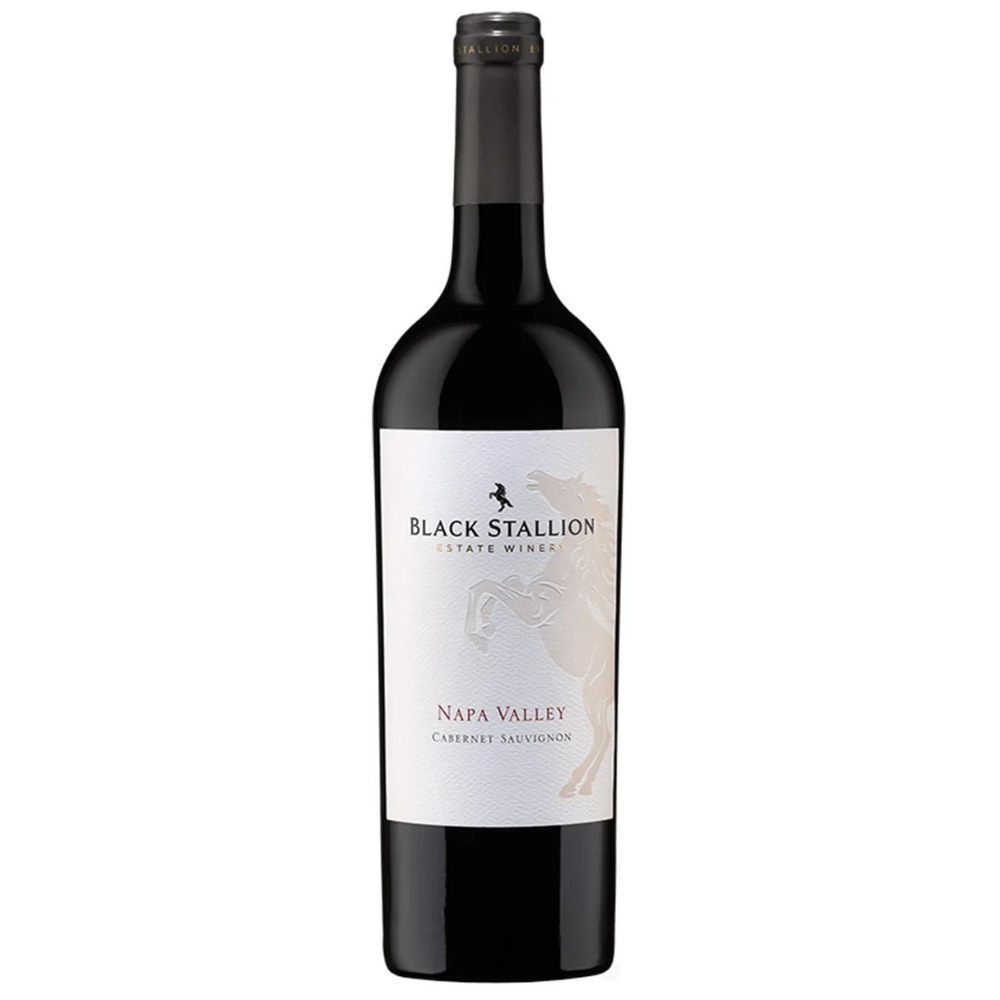 Black Stallion Napa Cabernet Sauvignon