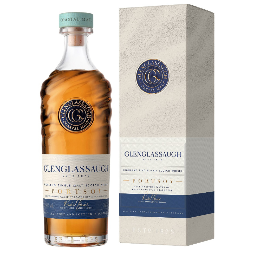 Glenglassaugh Portsoy Highland Single Malt