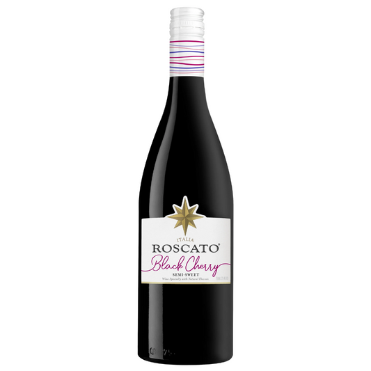 Cavit Roscato Black Cherry