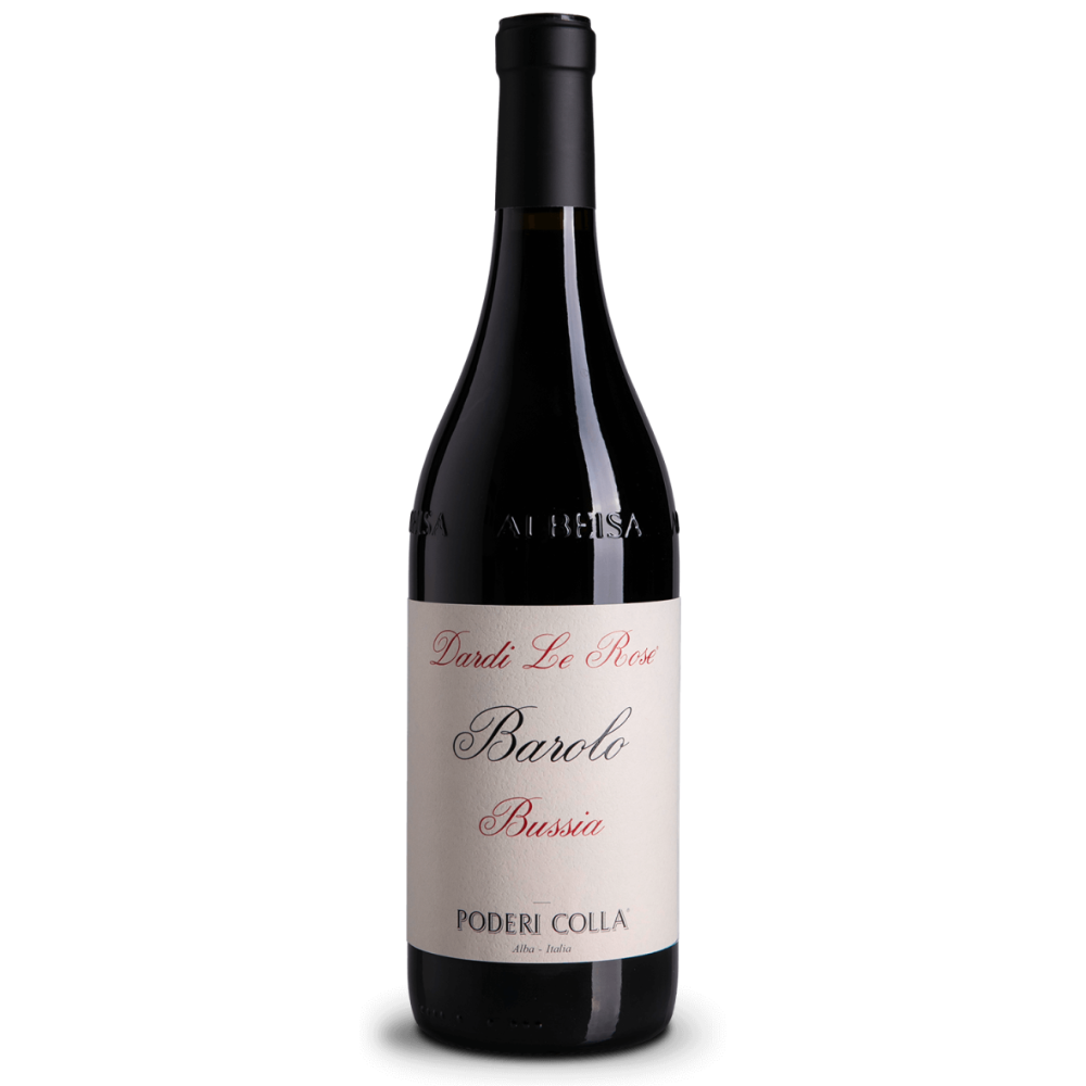 Poderi Colla Barolo Bussia