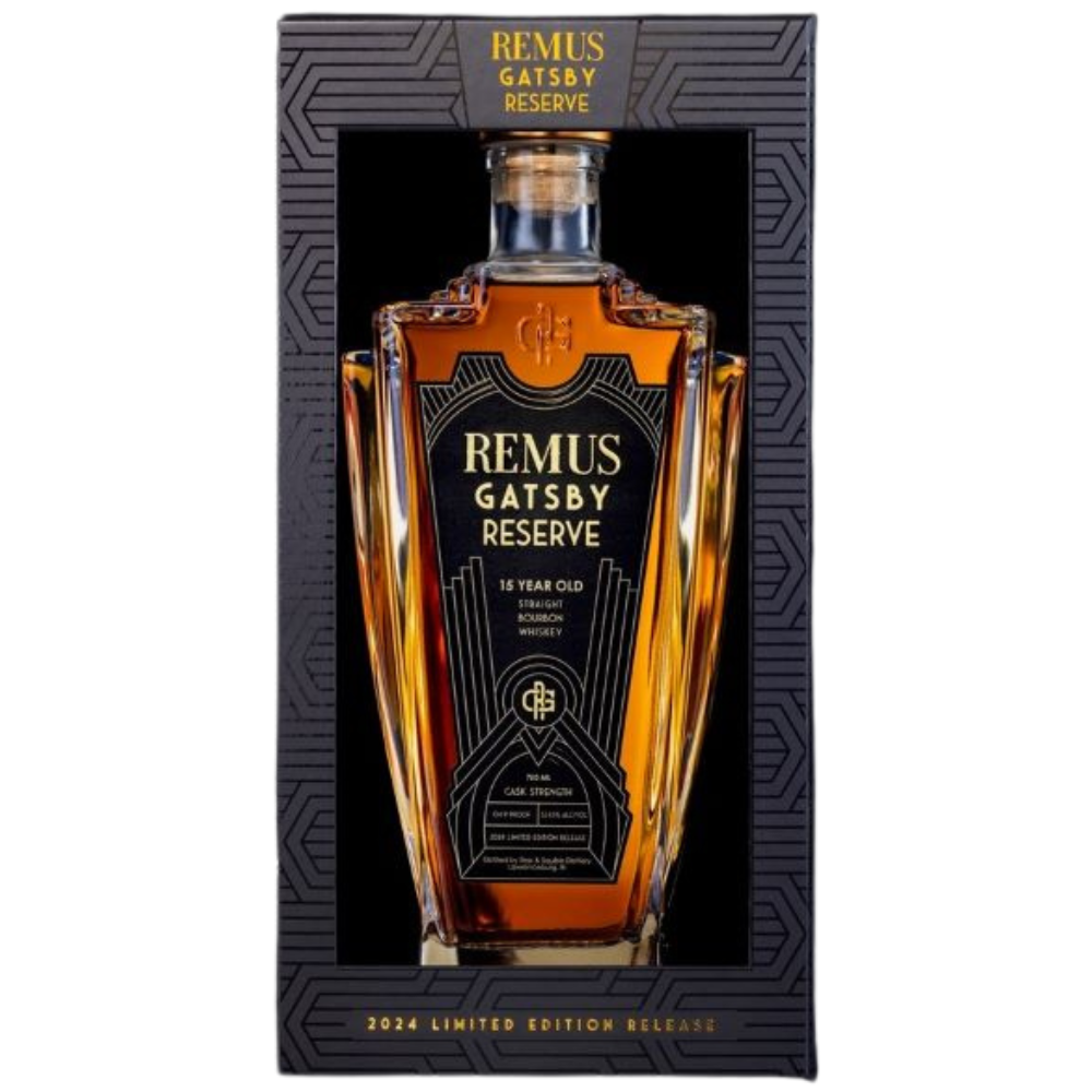 Remus Gatsby Reserve 2024 V2