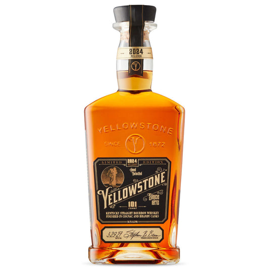 Yellowstone Limited Edition 2024