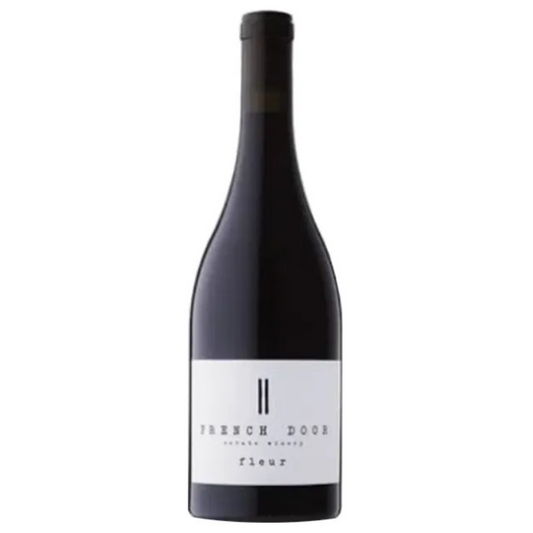 French Door Estate Fleur Gamay