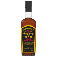 Cadenhead's 7 Stars Blended Scotch