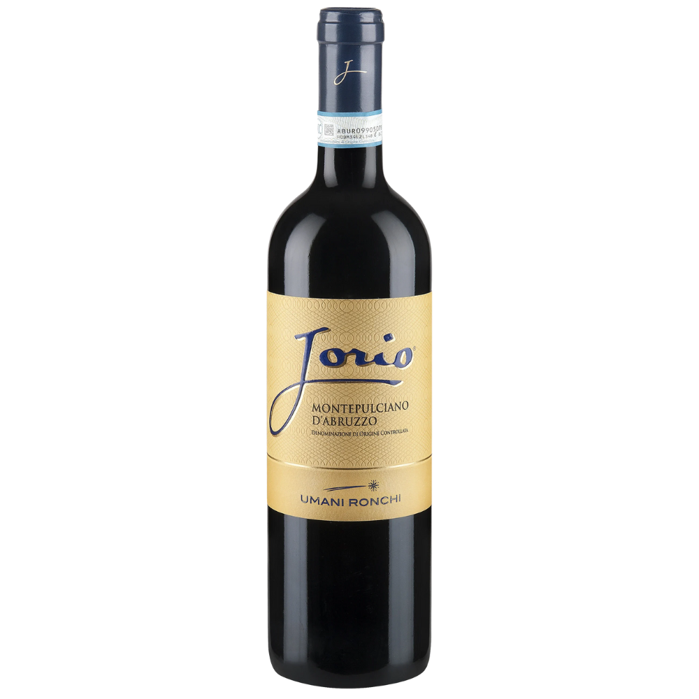 Umani Jorio Montepulciano