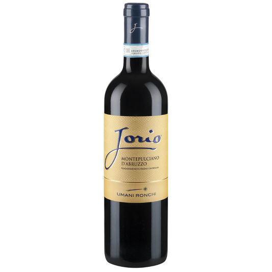 Umani Jorio Montepulciano